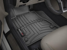 WeatherTech 2022+ BRZ Front FloorLiner - Black | 4417141 - JDMuscleFloor Matswet4417141