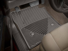 WeatherTech 22 - 23 Tundra Double Cab | Incl. 2022 Tundra Hybrid Front Rubber Mats - Cocoa | W611CO - JDMuscleFloor MatswetW611CO