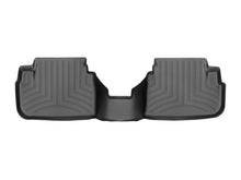 WeatherTech [22 - 25 WRX / 17 - 22 Impreza] FloorLiner (Rear) - Black | 4411072 - JDMuscleFloor Matswet4411072