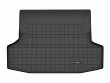 WeatherTech [22 - 26 WRX] Cargo Liners - Black | 401544 - JDMuscleFloor Matswet401544