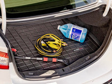 WeatherTech [22 - 26 WRX] Cargo Liners - Black | 401544 - JDMuscleFloor Matswet401544
