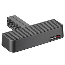 WeatherTech BumpStep - Black | 81BS1