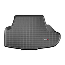 WeatherTech Cargo/Trunk Liner | 2016+ Infiniti Q50 2.0T | 40939