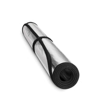 WeatherTech Front Windshield SunShade | 15-20 WRX & STI w/o Eyesight | TS0100