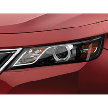 WeatherTech LampGard Headlight Kit | 2016+ Honda Civic | LG0180
