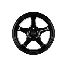 WedsSport RN-05M 18x9.5 +38 5x114.3 GBK | 72764 Wheel - Universal