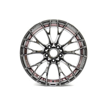 WedsSport SA-10R 18x9.5 +38 5x114 RLC Wheel - Universal