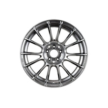 WedsSport SA-72R 15x5 +45 4x100 HBC | 72668 Wheel - Universal