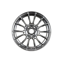 WedsSport SA-72R 18x8.5 +35 5x114.3 HBC | 72695 Wheel - Universal