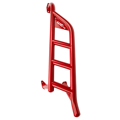 Wehrli 2019+ Honda Talon 1000X/R | 2 Seat Tree Kickers - Talon Red - JDMuscleNon - CategorizedwcfWCF102007-TNR