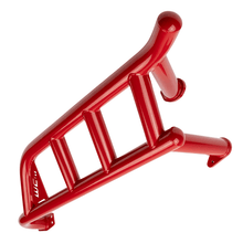 Wehrli 2019+ Honda Talon 1000X/R | 2 Seat Tree Kickers - Talon Red - JDMuscleNon - CategorizedwcfWCF102007-TNR