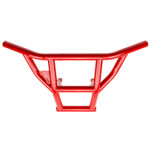 Wehrli 2019+ Honda Talon 1000X/R Front Bumper w/o Fair Lead Mount - Talon Red - JDMuscleNon - CategorizedwcfWCF102001-TNR