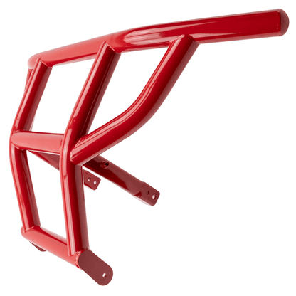 Wehrli 2019+ Honda Talon 1000X/R Front Bumper w/o Fair Lead Mount - Talon Red - JDMuscleNon - CategorizedwcfWCF102001-TNR