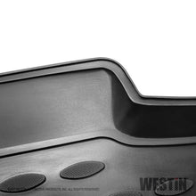Westin 15 - 20 WRX Profile Floor Liners Front and 2nd Row - Black | 74 - 39 - 51030 - JDMuscleFloor Matswes74-39-51030