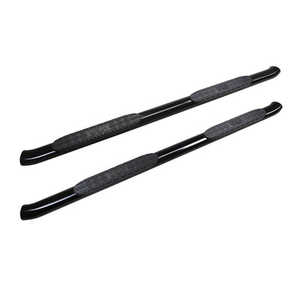 Westin 2022 Tundra CrewMax PRO TRAXX 4 Oval Nerf Step Bars - Black | 21 - 24235 - JDMuscleMisc Itemswes21-24235