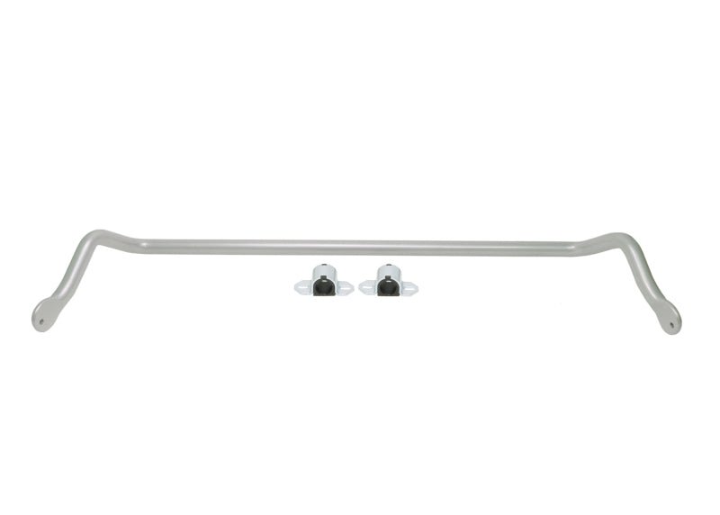 Whiteline [00 - 04 Honda S2000 AP] Front 30mm Swaybar - heavy duty | BHF48 - JDMuscleSway BarswhlBHF48