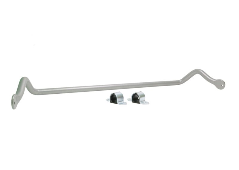 Whiteline [00 - 04 Honda S2000 AP] Front 30mm Swaybar - heavy duty | BHF48 - JDMuscleSway BarswhlBHF48