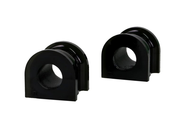 Whiteline [00 - 09 Honda S2000 AP1/AP2] Rear Sway bar Mount Bushing Kit 25mm | W23470 - JDMuscleAftermarket BushingswhlW23470