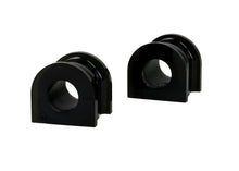 Whiteline [00 - 09 Honda S2000 AP1/AP2] Rear Sway bar Mount Bushing Kit 25mm | W23470 - JDMuscleAftermarket BushingswhlW23470