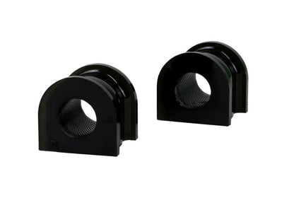 Whiteline [00 - 09 Honda S2000 AP1/AP2] Rear Sway bar Mount Bushing Kit 25mm | W23470 - JDMuscleAftermarket BushingswhlW23470