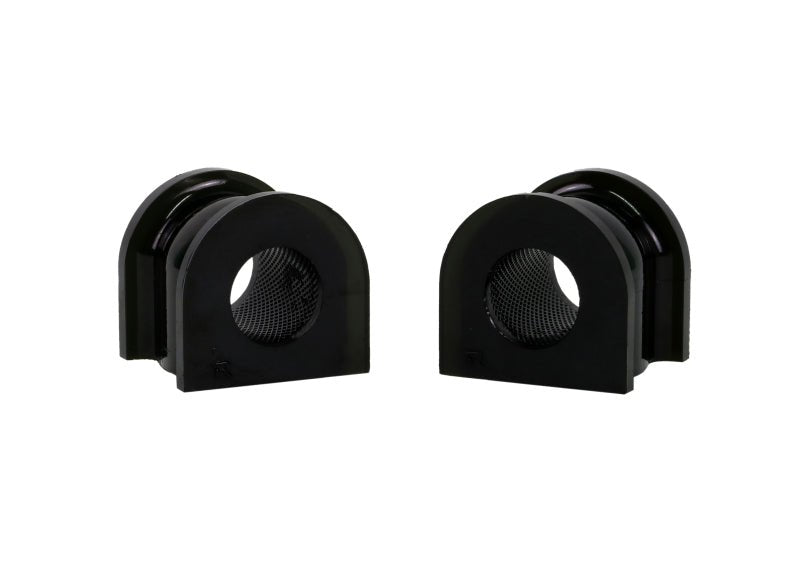 Whiteline [00 - 09 Honda S2000 AP1/AP2] Rear Sway bar Mount Bushing Kit 25mm | W23470 - JDMuscleAftermarket BushingswhlW23470