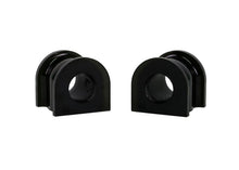 Whiteline [00 - 09 Honda S2000 AP1/AP2] Rear Sway bar Mount Bushing Kit 25mm | W23470 - JDMuscleAftermarket BushingswhlW23470