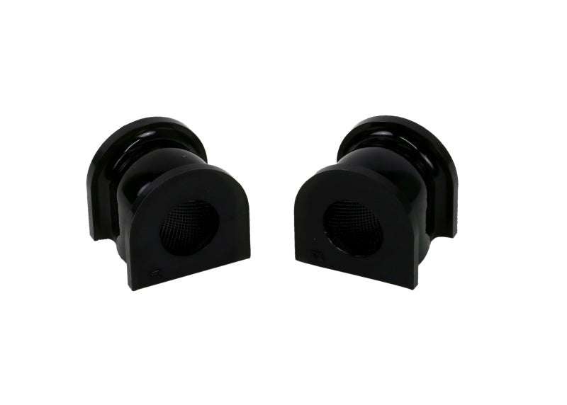 Whiteline [00 - 09 Honda S2000 AP1/AP2] Rear Sway bar Mount Bushing Kit 25mm | W23470 - JDMuscleAftermarket BushingswhlW23470