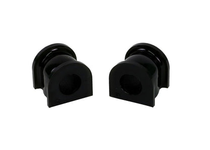 Whiteline [00 - 09 Honda S2000 AP1/AP2] Rear Sway bar Mount Bushing Kit 25mm | W23470 - JDMuscleAftermarket BushingswhlW23470