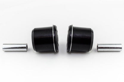 Whiteline [00 - 09 Honda S2000 AP1/AP2] Rear Sway bar Mount Bushing Kit 25mm | W23470 - JDMuscleAftermarket BushingswhlW23470