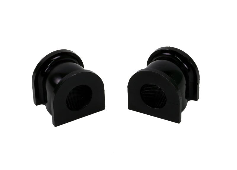 Whiteline [00 - 09 Honda S2000] Front Sway bar Bushing Kit 26.5mm | W23469 - JDMuscleAftermarket BushingswhlW23469