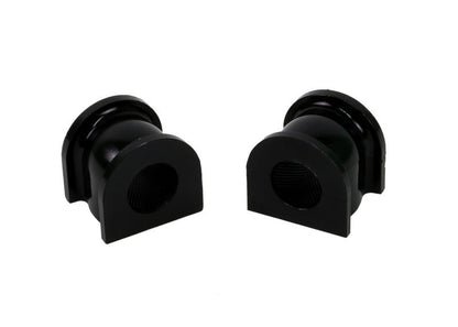 Whiteline [00 - 09 Honda S2000] Front Sway bar Bushing Kit 26.5mm | W23469 - JDMuscleAftermarket BushingswhlW23469