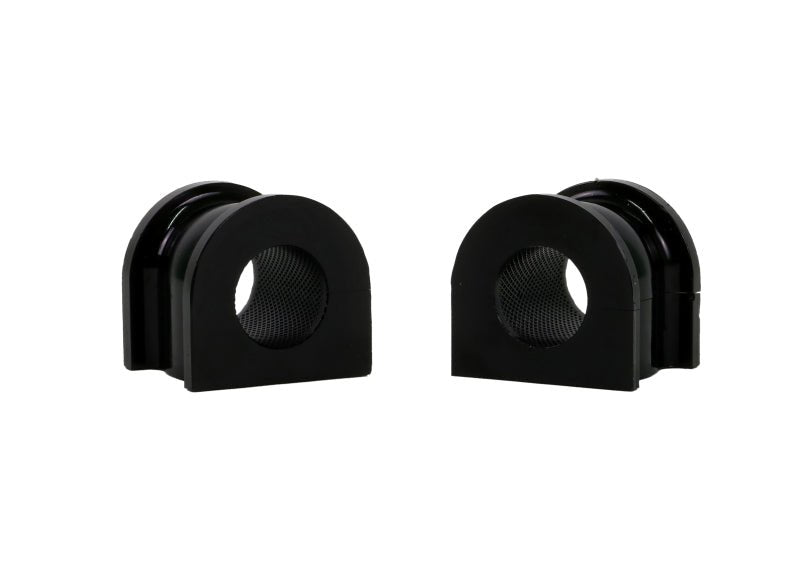 Whiteline [00 - 09 Honda S2000] Front Sway bar Bushing Kit 26.5mm | W23469 - JDMuscleAftermarket BushingswhlW23469