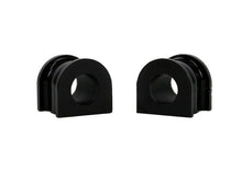 Whiteline [00 - 09 Honda S2000] Front Sway bar Bushing Kit 26.5mm | W23469 - JDMuscleAftermarket BushingswhlW23469