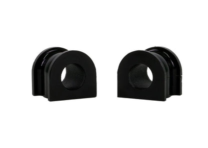 Whiteline [00 - 09 Honda S2000] Front Sway bar Bushing Kit 26.5mm | W23469 - JDMuscleAftermarket BushingswhlW23469
