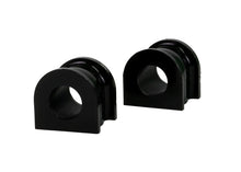 Whiteline [00 - 09 Honda S2000] Front Sway bar Bushing Kit 26.5mm | W23469 - JDMuscleAftermarket BushingswhlW23469