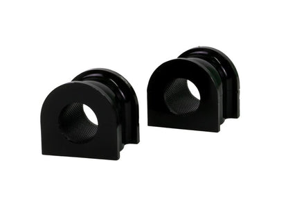 Whiteline [00 - 09 Honda S2000] Front Sway bar Bushing Kit 26.5mm | W23469 - JDMuscleAftermarket BushingswhlW23469