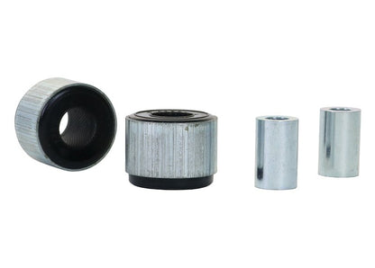 Whiteline 02 - 04 WRX / 2004 STI / 04 - 08 FXT Rear Differential Bushings | W91380 - JDMuscleTransmission and Differential BushingswhlW91380