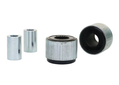 Whiteline 02 - 04 WRX / 2004 STI / 04 - 08 FXT Rear Differential Bushings | W91380 - JDMuscleTransmission and Differential BushingswhlW91380