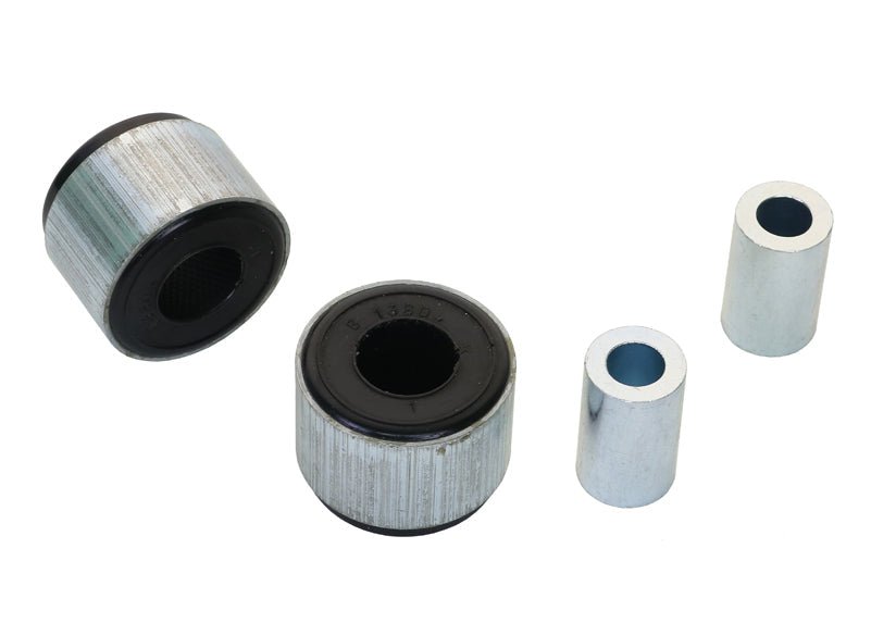 Whiteline 02 - 04 WRX / 2004 STI / 04 - 08 FXT Rear Differential Bushings | W91380 - JDMuscleTransmission and Differential BushingswhlW91380
