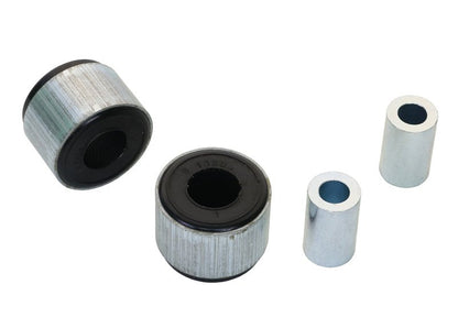 Whiteline 02 - 04 WRX / 2004 STI / 04 - 08 FXT Rear Differential Bushings | W91380 - JDMuscleTransmission and Differential BushingswhlW91380