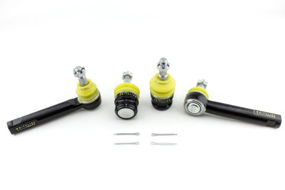 Whiteline [02-07 WRX, 04-09 STI, 05-08 LGT, 08+ WRX Hatch] Front Roll-Centre / Bump-Steer Adjust Ki | KCA313 - JDMuscleTie Rods / Ball JointswhlKCA313