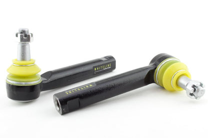 Whiteline [02-07 WRX, 04-09 STI, 05-08 LGT, 08+ WRX Hatch] Front Roll-Centre / Bump-Steer Adjust Ki | KCA313 - JDMuscleTie Rods / Ball JointswhlKCA313