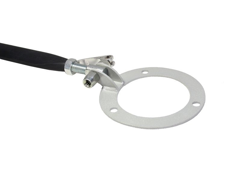 Whiteline 02 - 07 WRX Wagon Rear Strut Tower Bar | KSB586Q - JDMuscleStrut Tower BarswhlKSB586Q