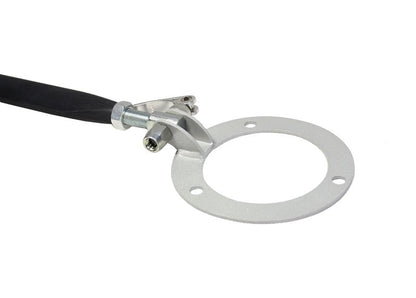 Whiteline 02 - 07 WRX Wagon Rear Strut Tower Bar | KSB586Q - JDMuscleStrut Tower BarswhlKSB586Q