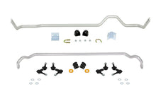 Whiteline 03 - 08 FXT Front and Rear Sway Bar Kit 22mm | BSK003 - JDMuscleSway BarswhlBSK003