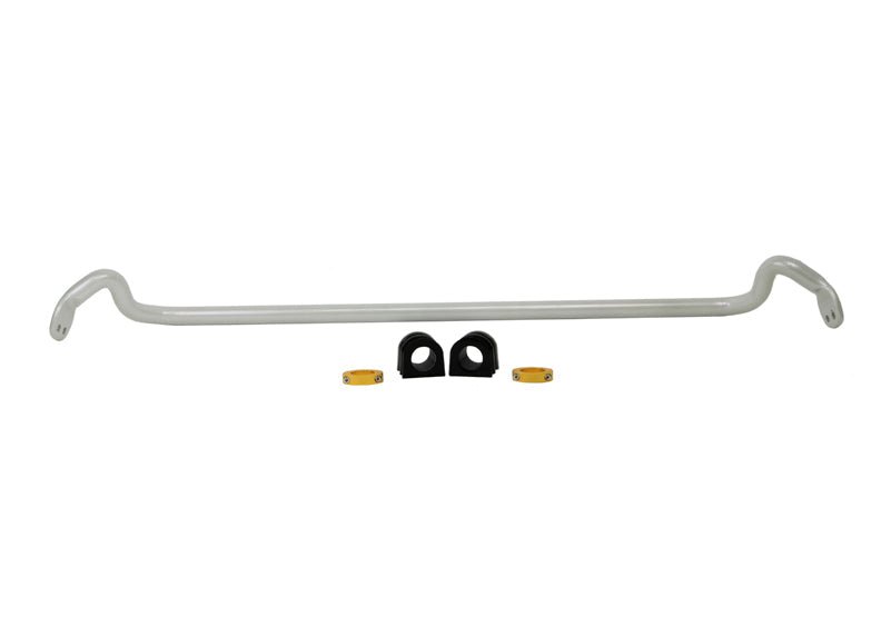 Whiteline 04 - 06 STI Front Sway Bar Kit 27mm Adjustable | BSF36XXZ - JDMuscleSway BarswhlBSF36XXZ