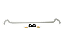 Whiteline 04 - 06 STI Front Sway Bar Kit 27mm Adjustable | BSF36XXZ - JDMuscleSway BarswhlBSF36XXZ