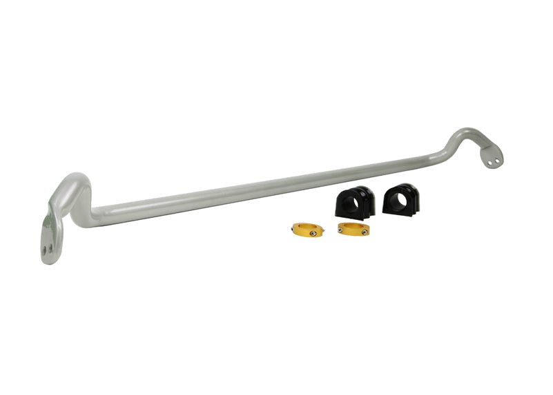 Whiteline 04 - 06 STI Front Sway Bar Kit 27mm Adjustable | BSF36XXZ - JDMuscleSway BarswhlBSF36XXZ