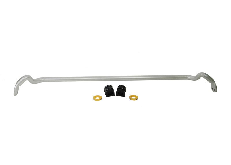 Whiteline 04 - 06 STI Front Sway Bar Kit 27mm Adjustable | BSF36XXZ - JDMuscleSway BarswhlBSF36XXZ