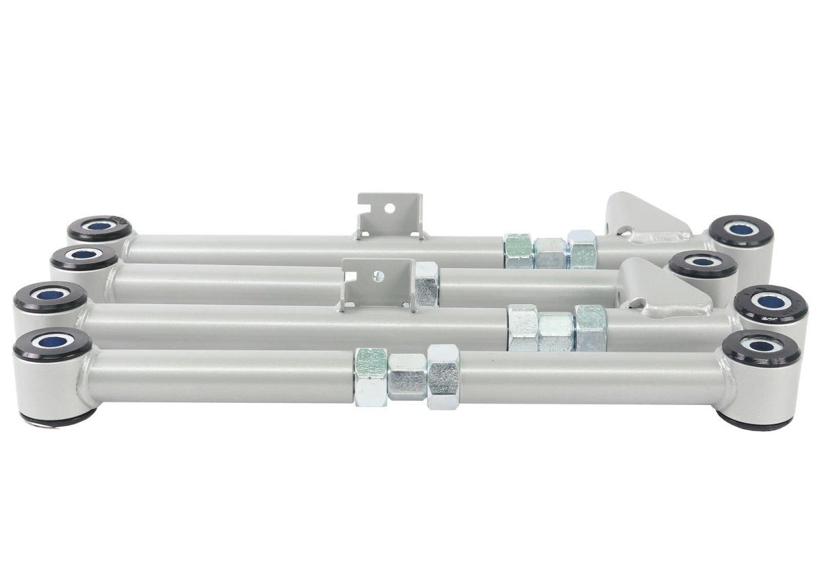 Whiteline [04 - 07 STI] Rear Lateral Link Kit | KTA123 - JDMuscleLateral LinkswhlKTA123